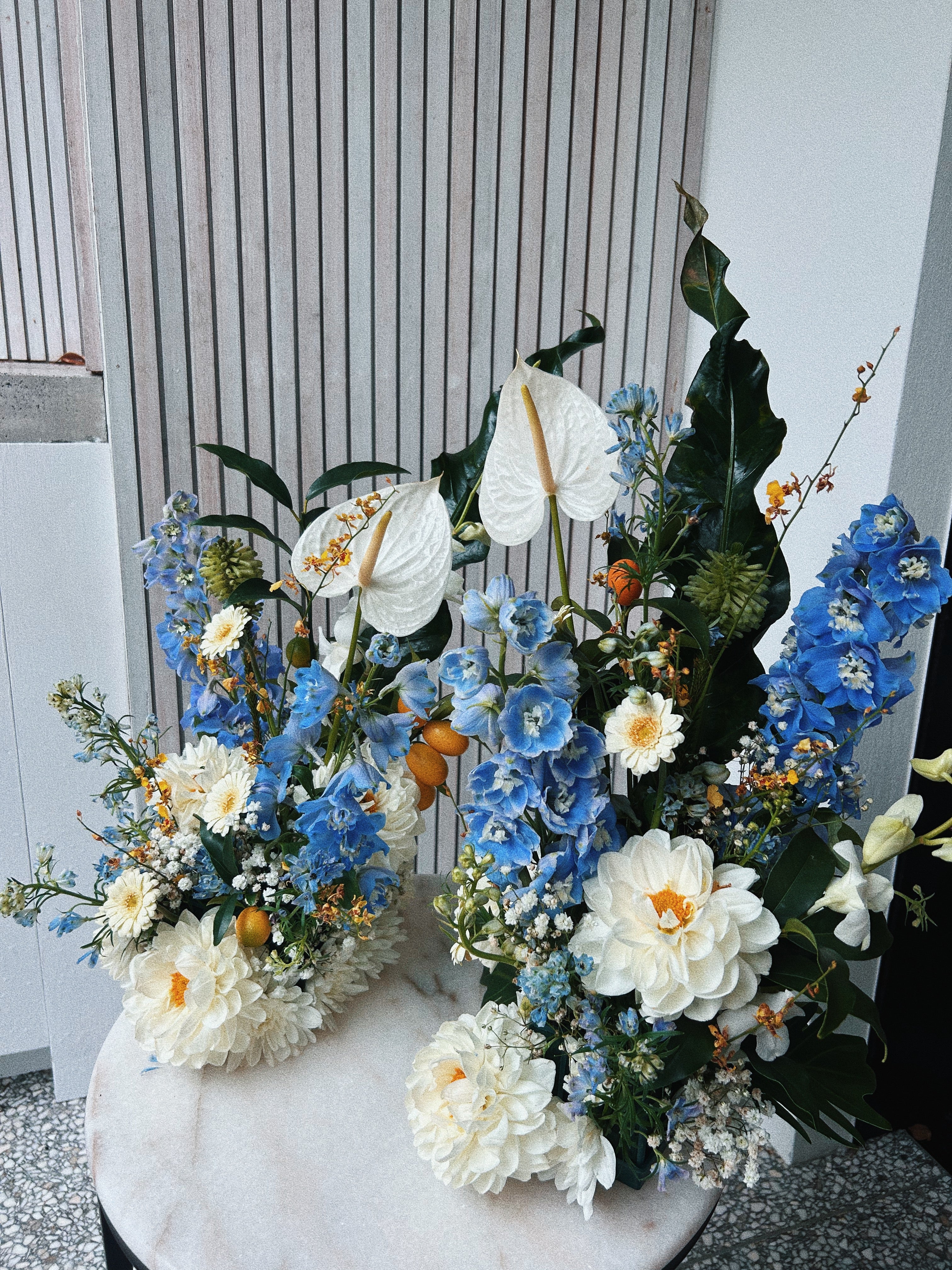 Floral Arrangement