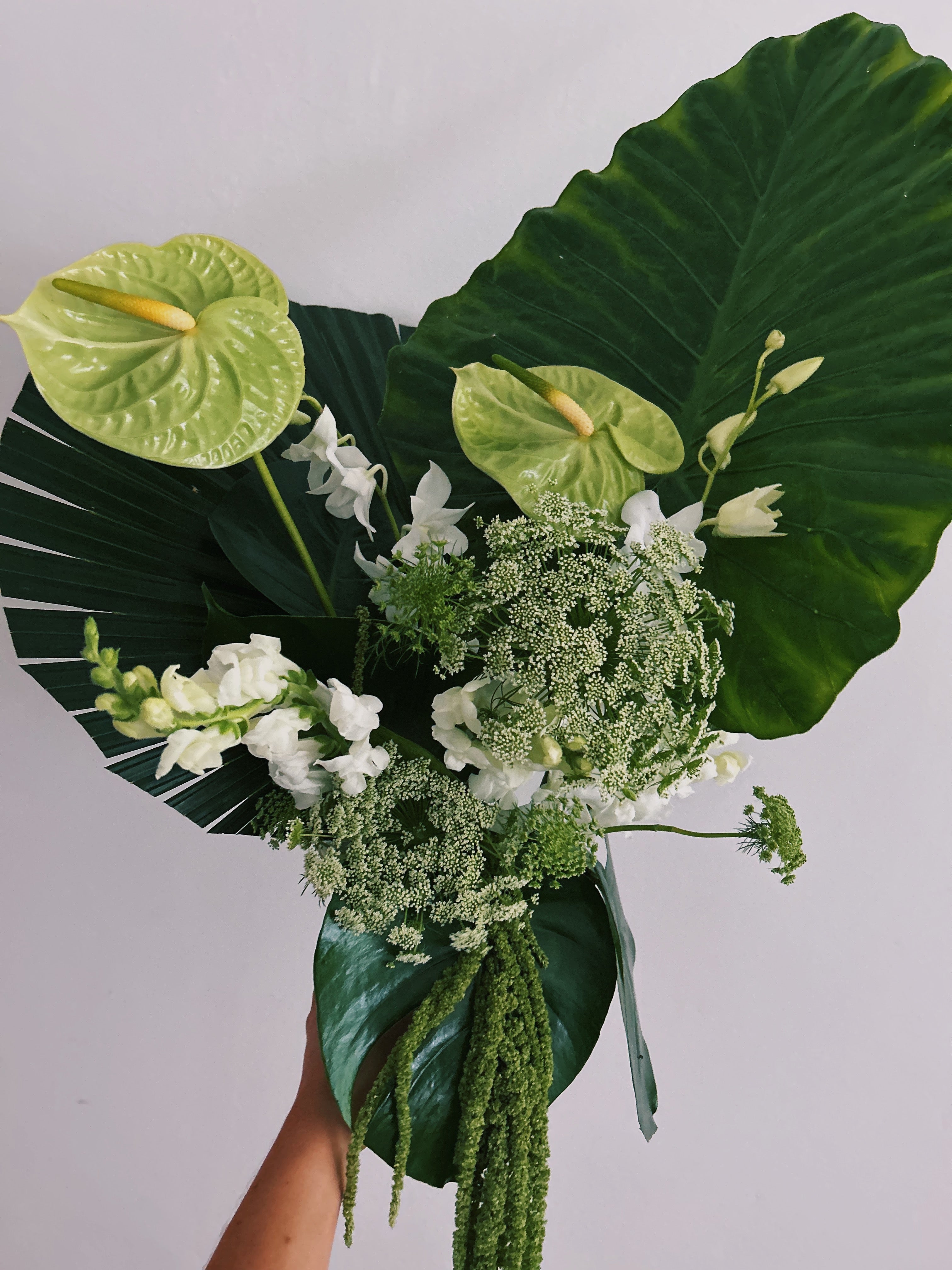 Floral Arrangement