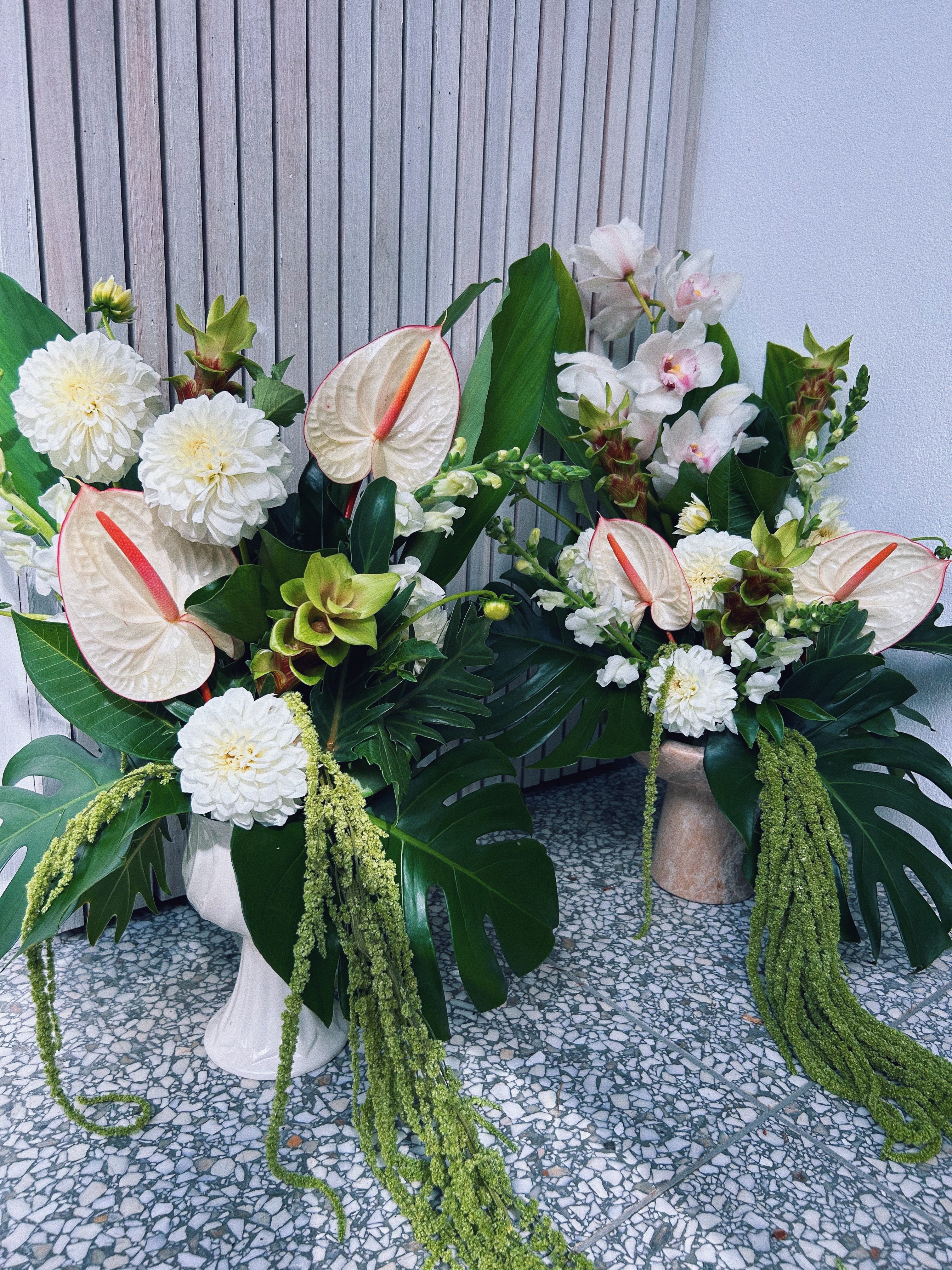 Floral Arrangement