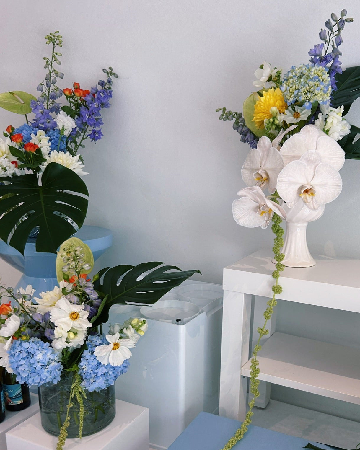 Floral Arrangement