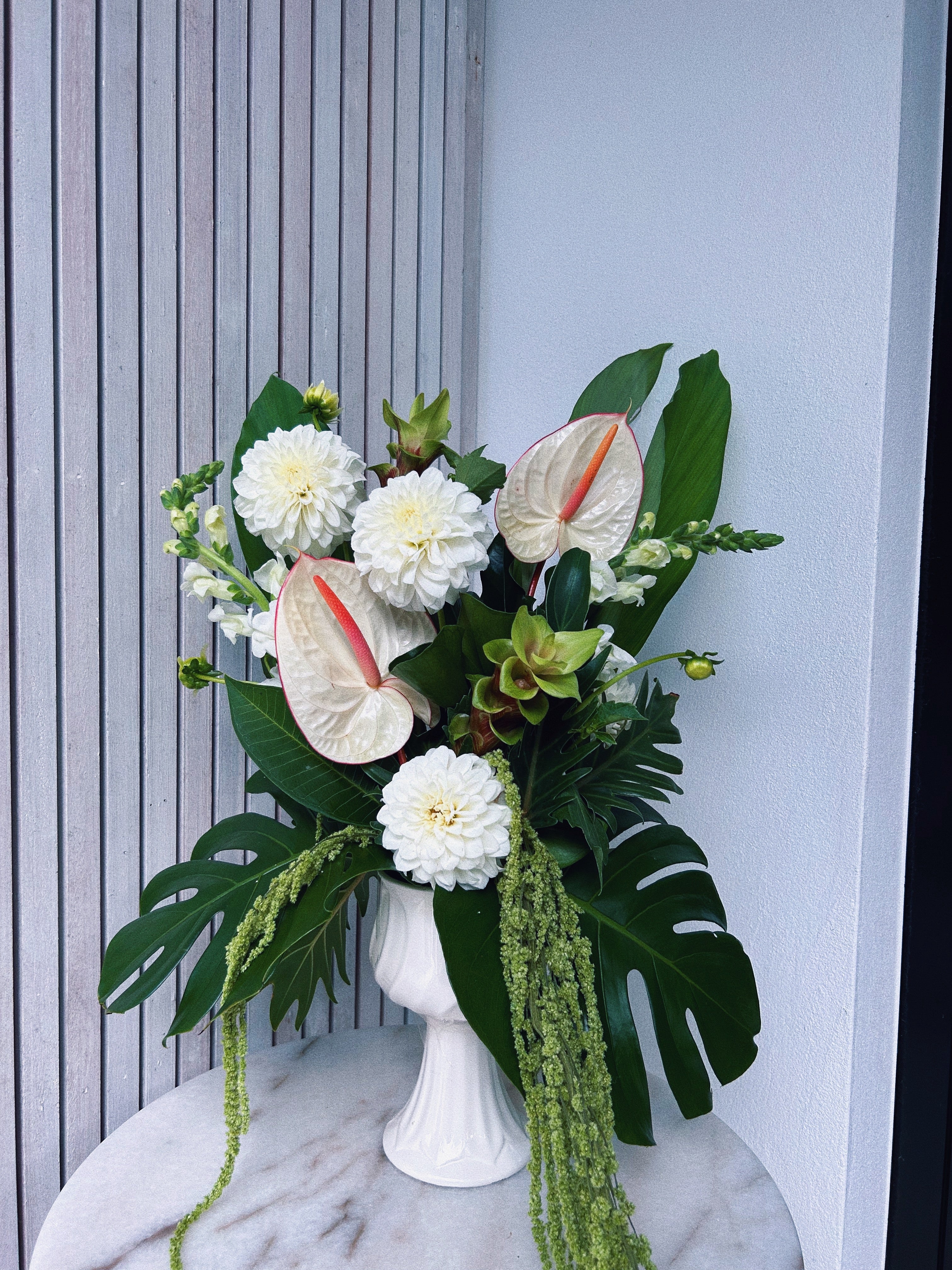 Floral Arrangement