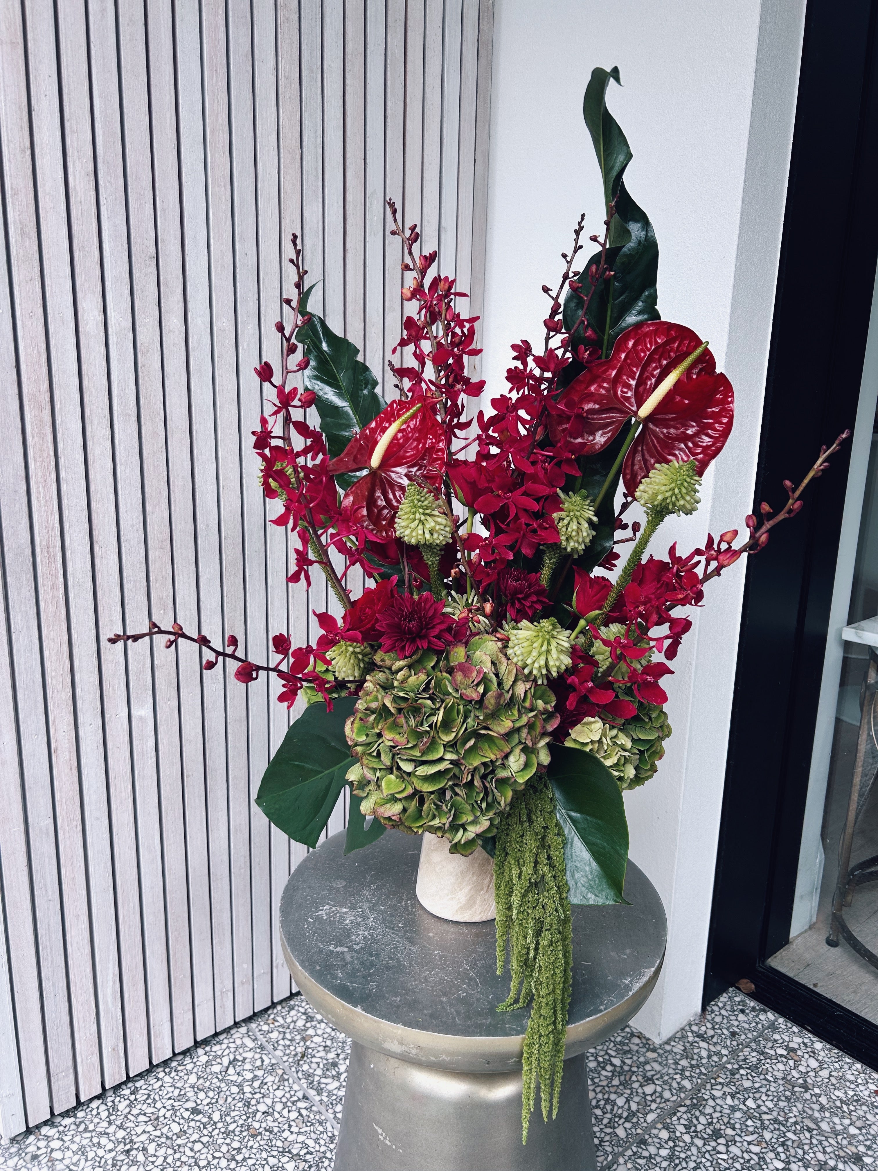 Floral Arrangement