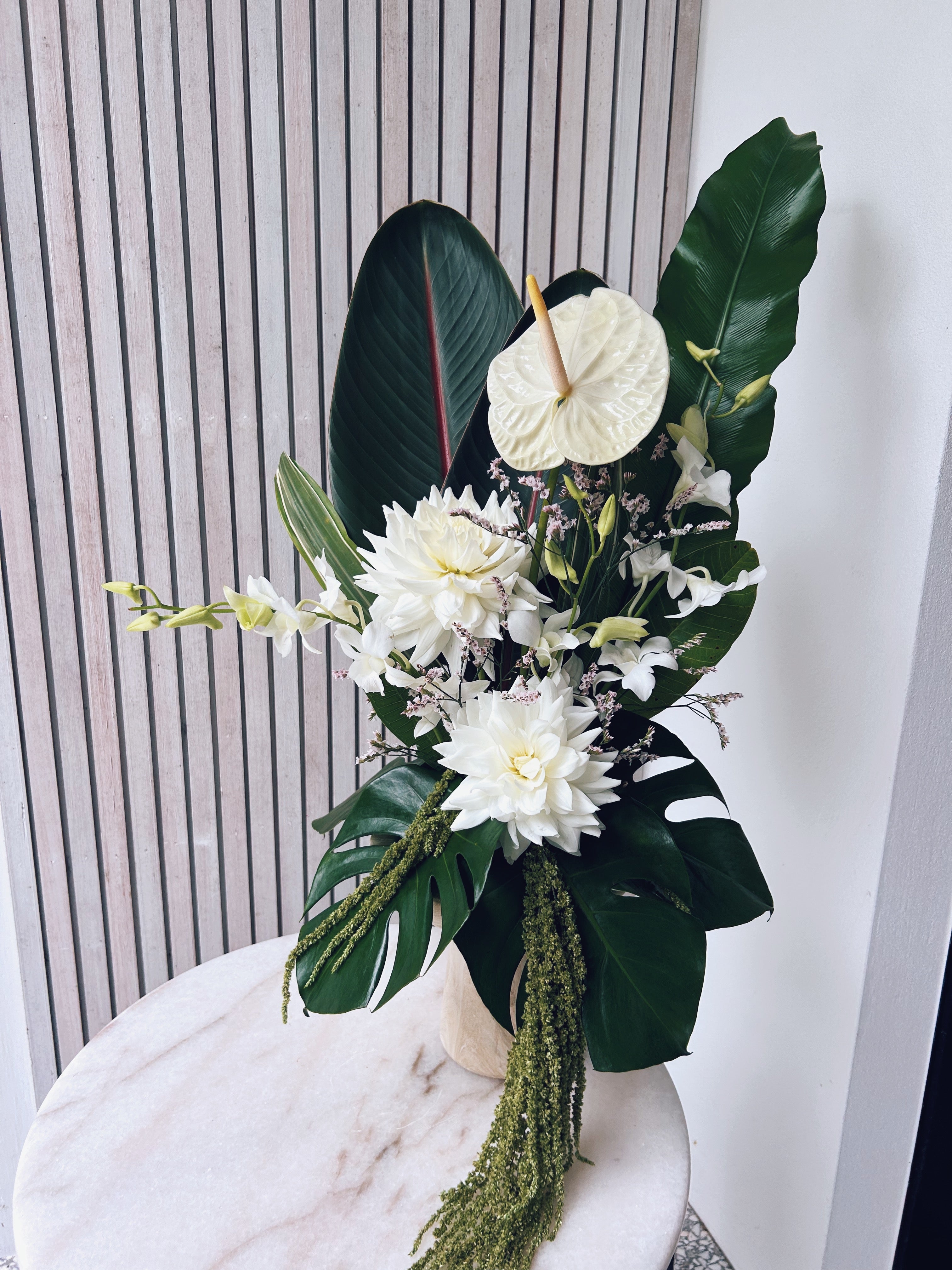 Floral Arrangement