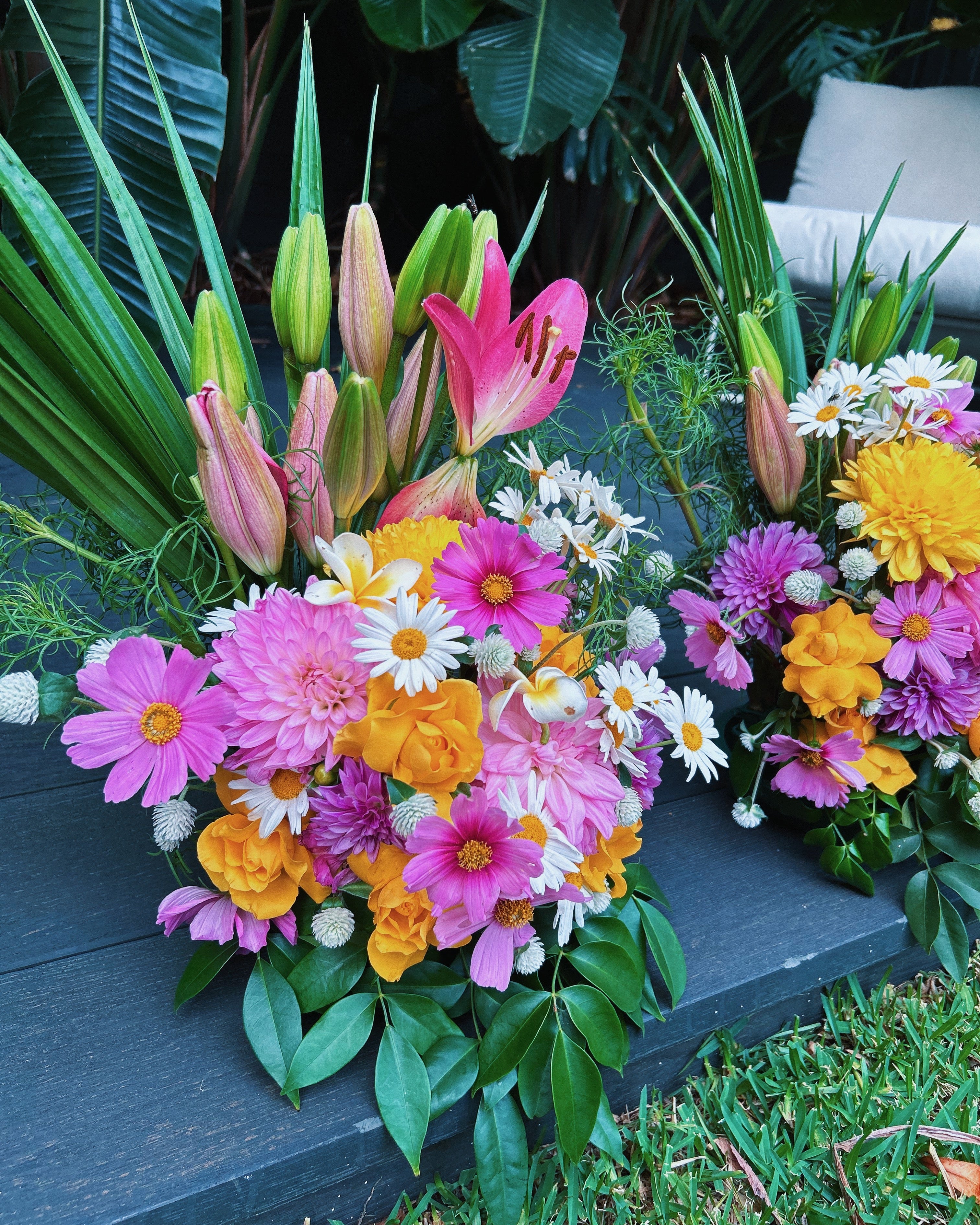 Floral Arrangement