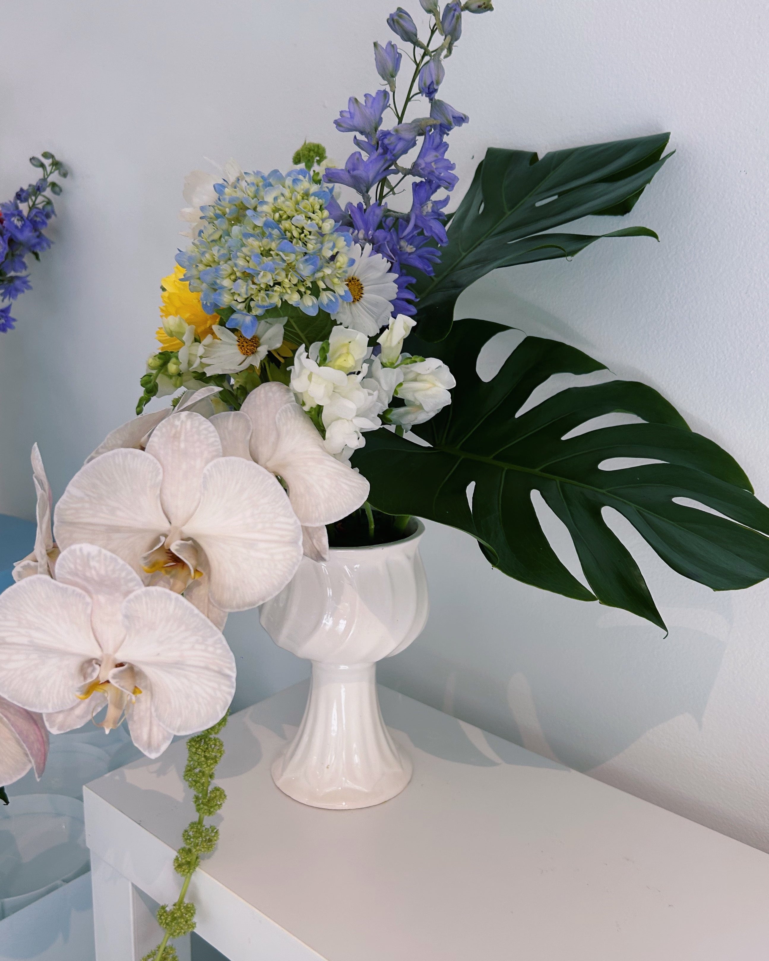 Floral Arrangement