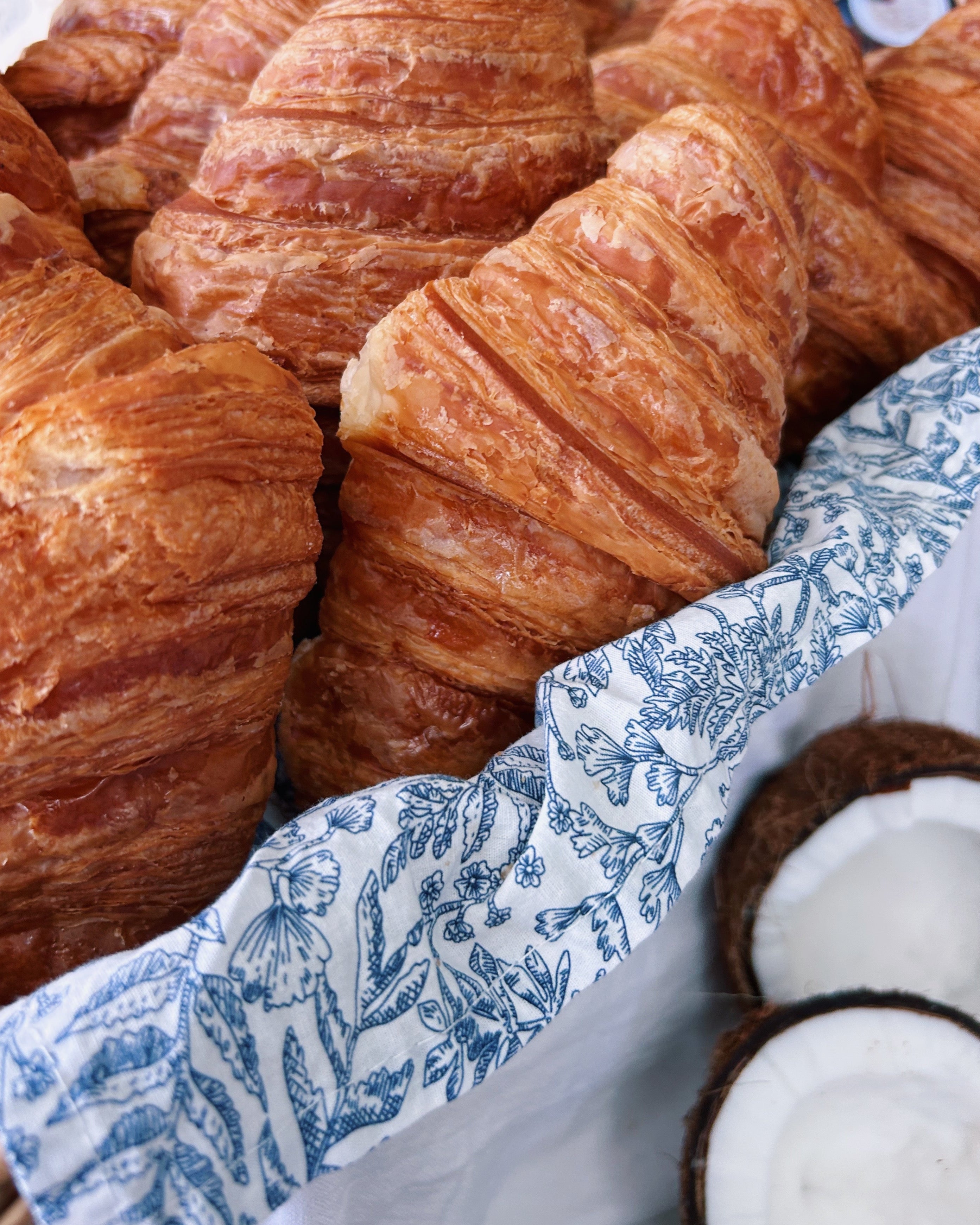 Sweet Tooth Brunch Table