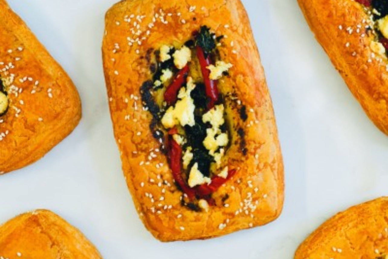 Mediterranean Danish