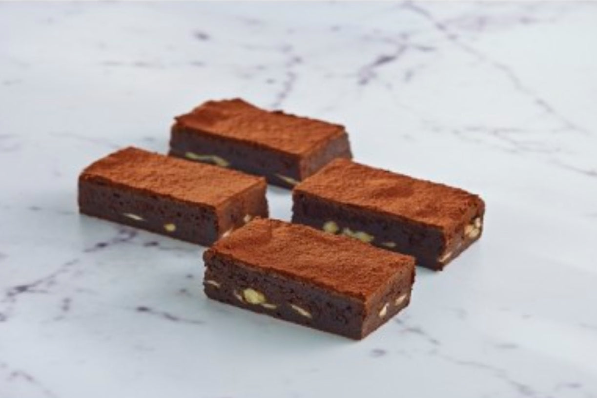 Chocolate Brownie