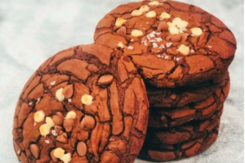 Choc Chip Cookie
