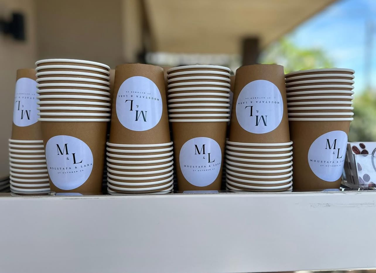 Brunch & Brew Premium
