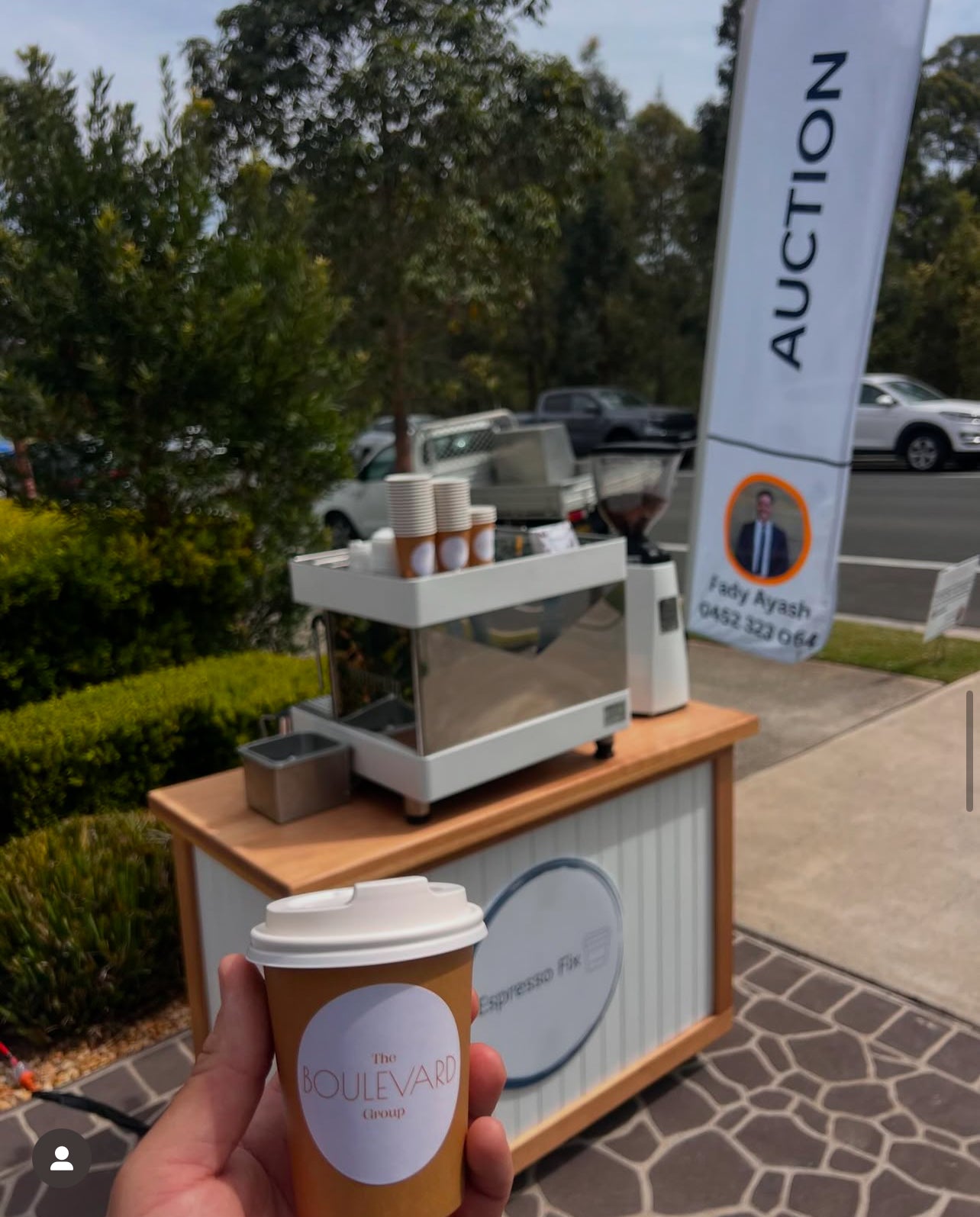 Brunch & Brew Premium