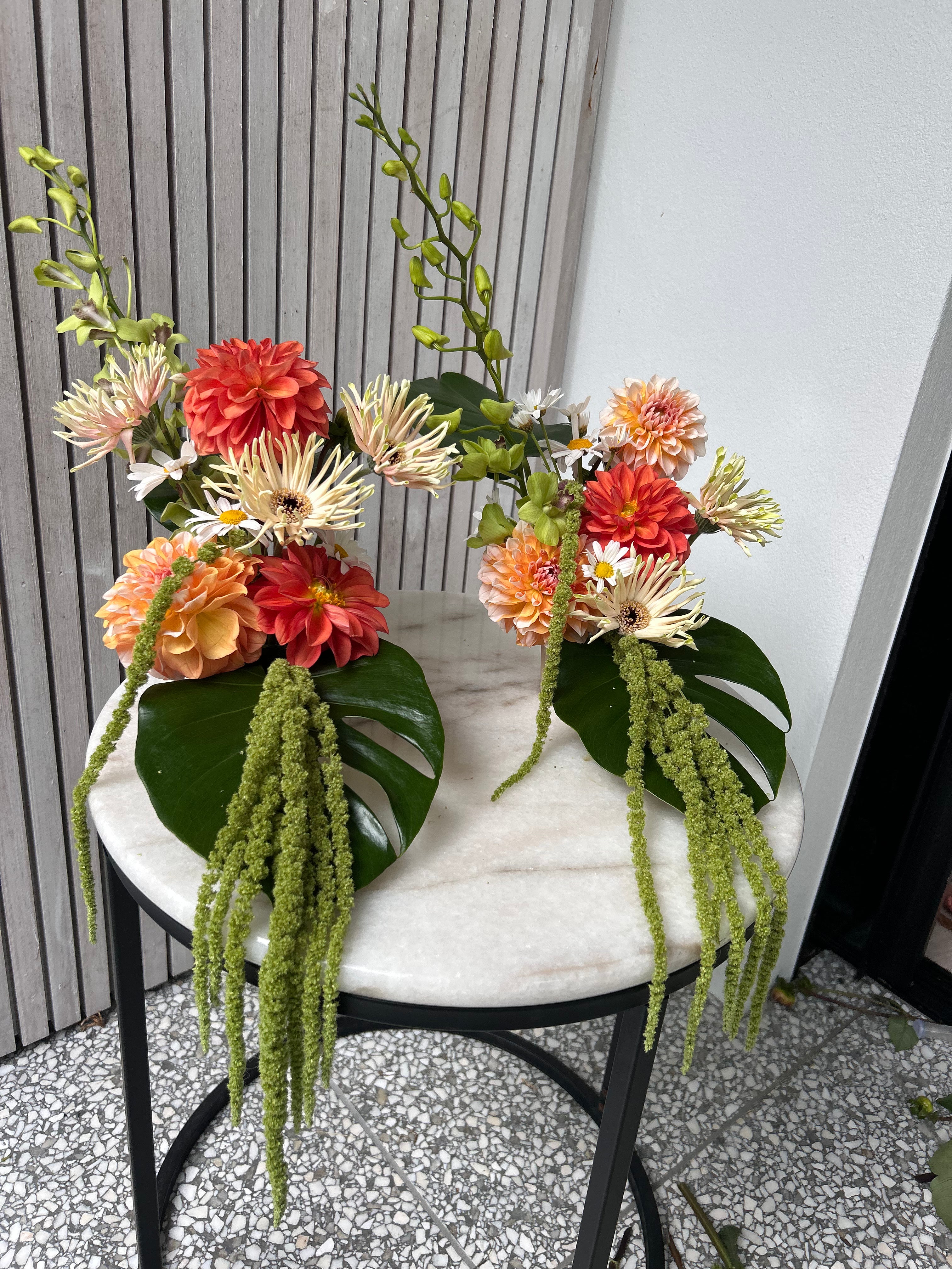 Floral Arrangement