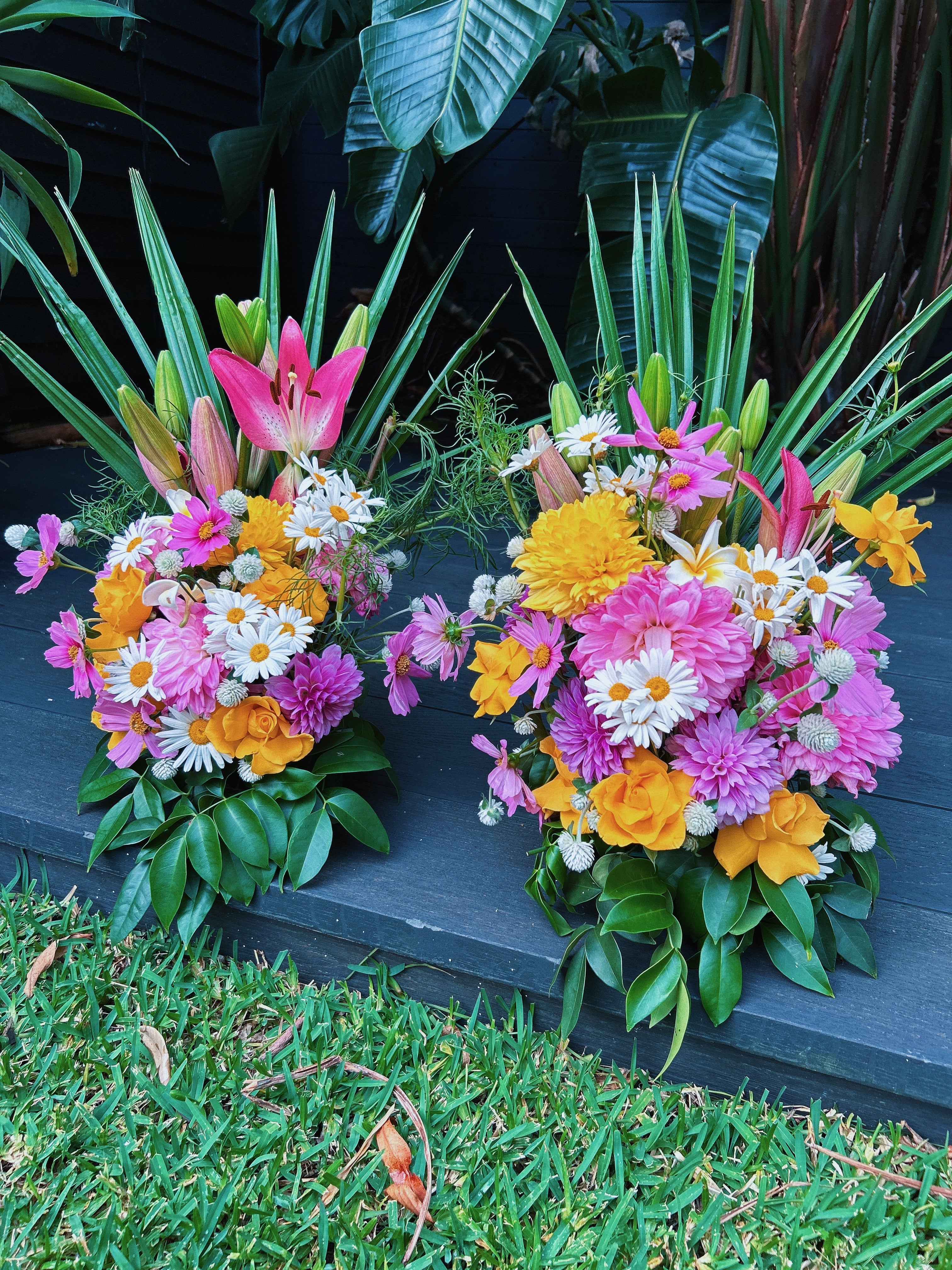 Floral Arrangement