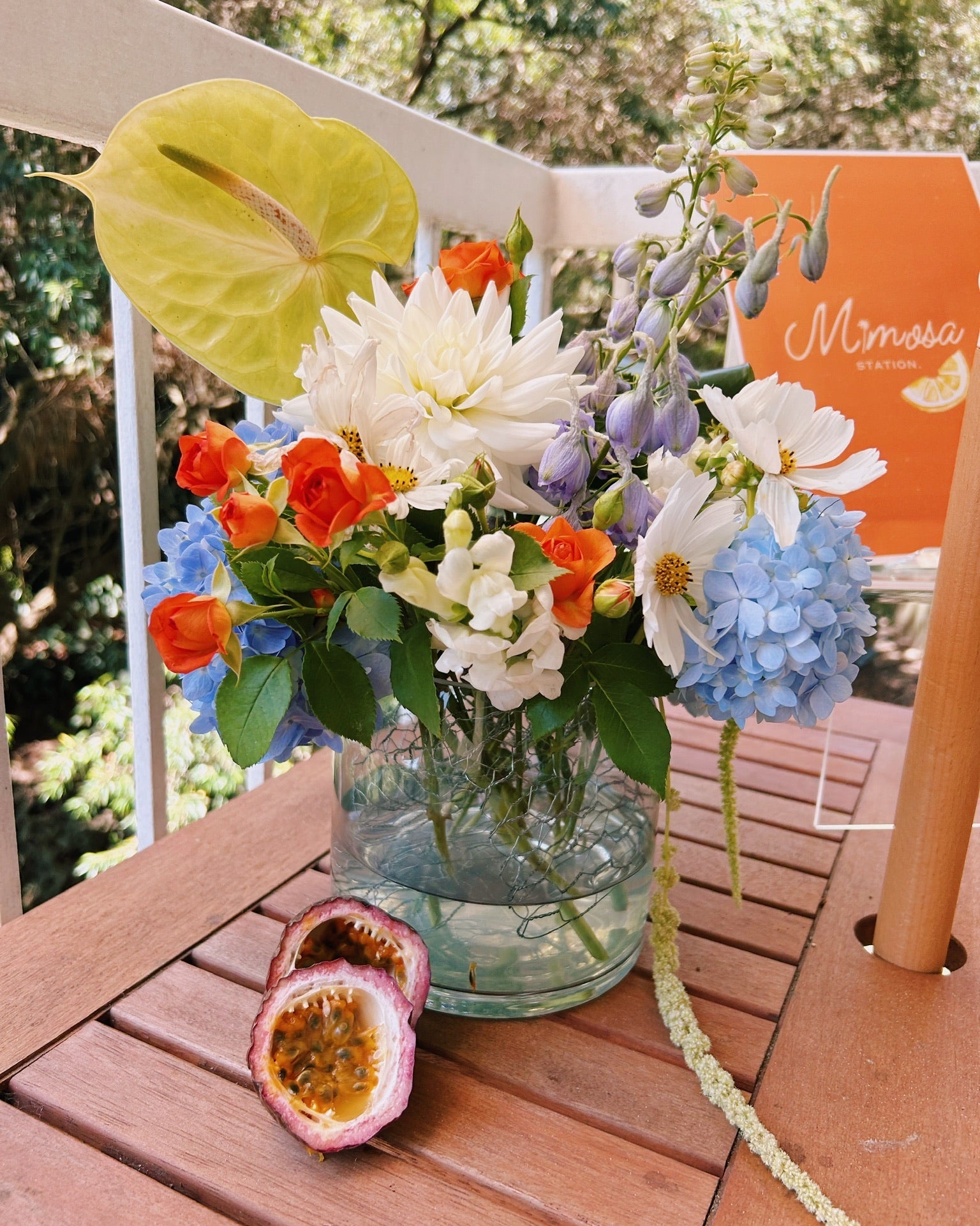 Floral Arrangement