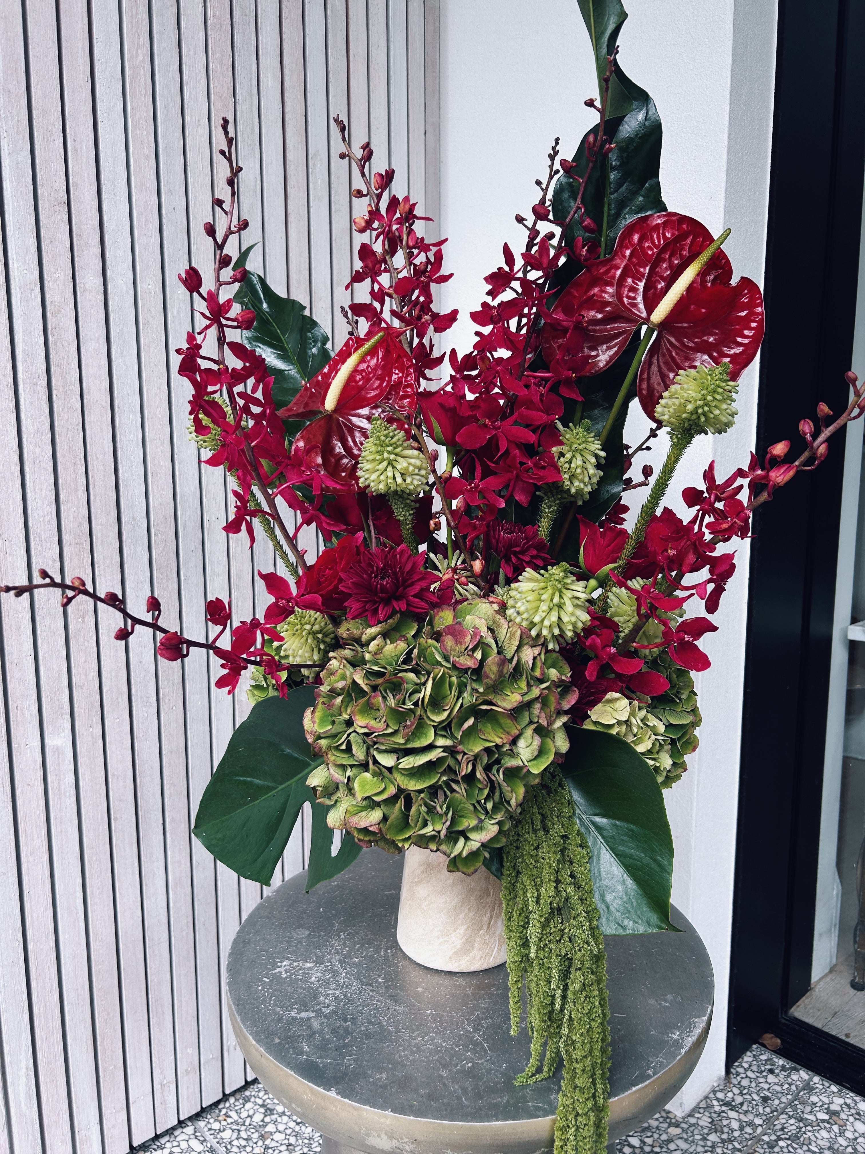 Floral Arrangement
