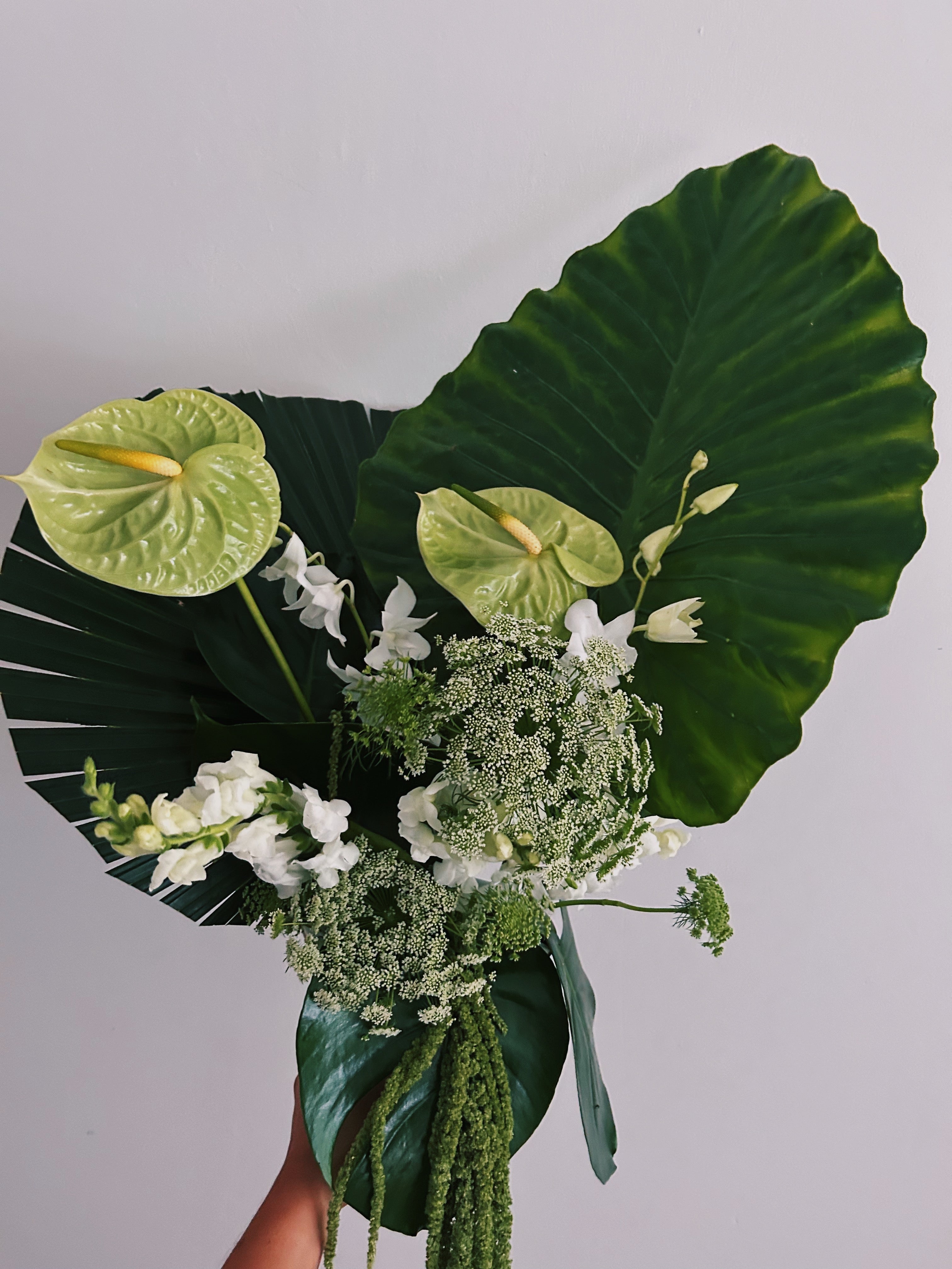 Floral Arrangement