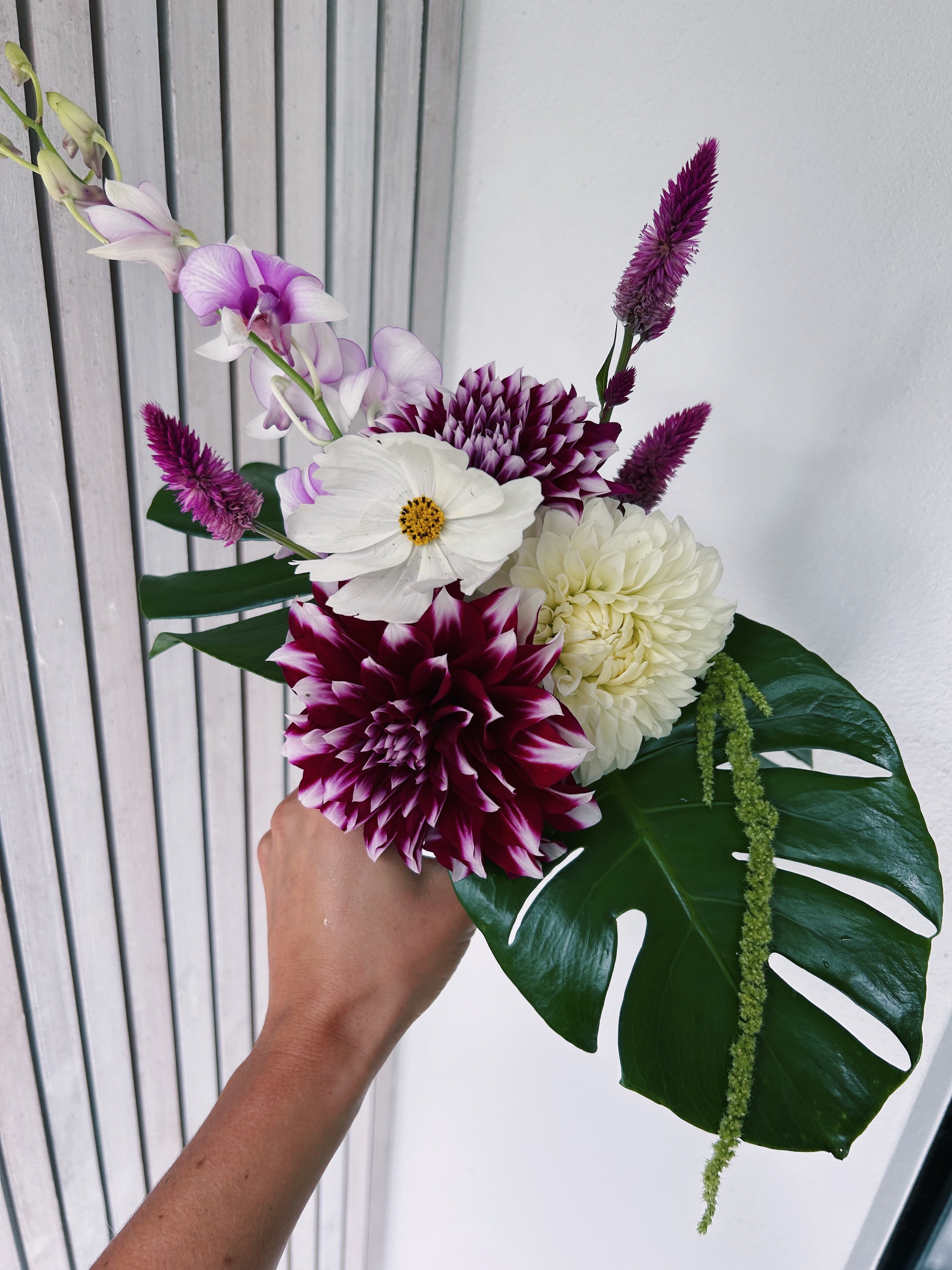 Floral Arrangement