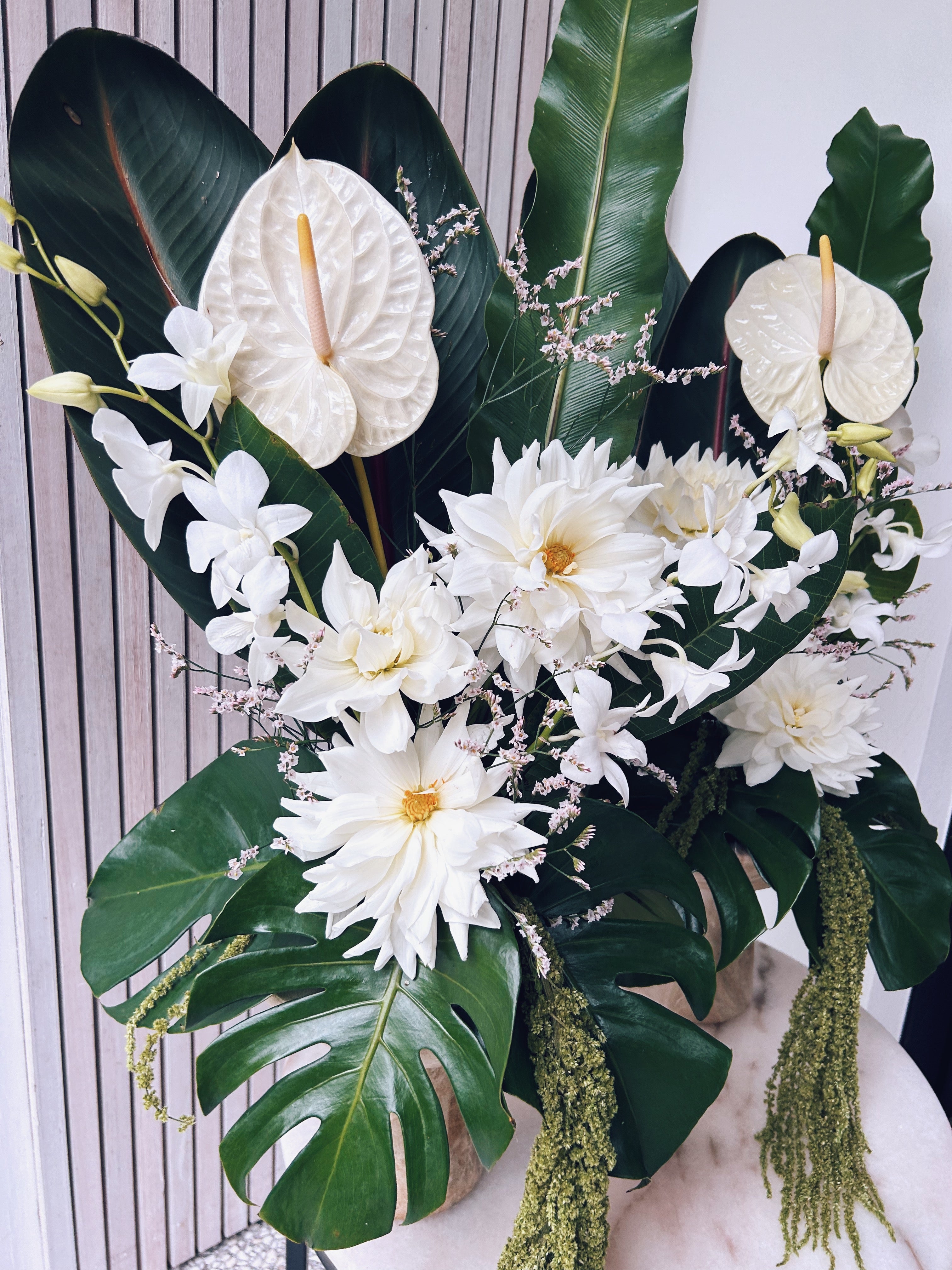 Floral Arrangement