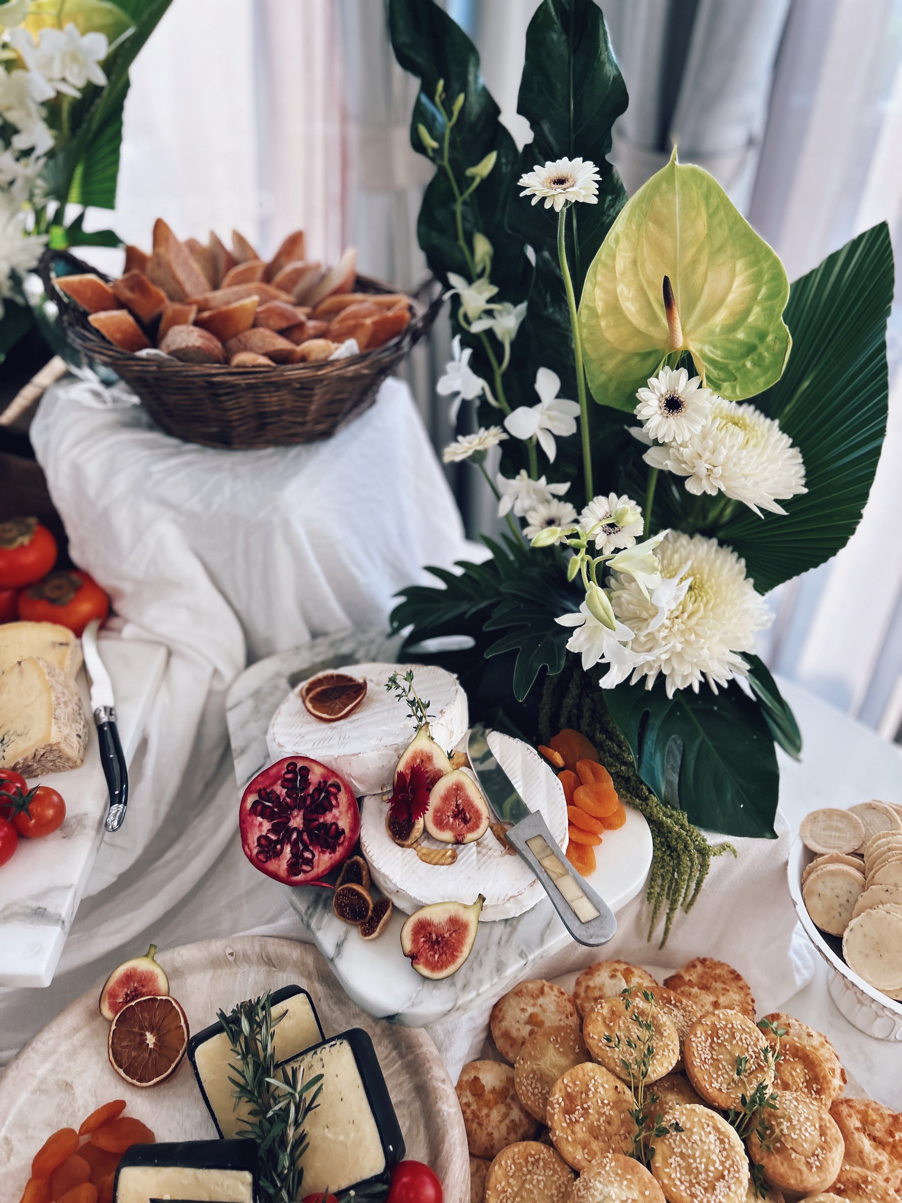 Floral Arrangement