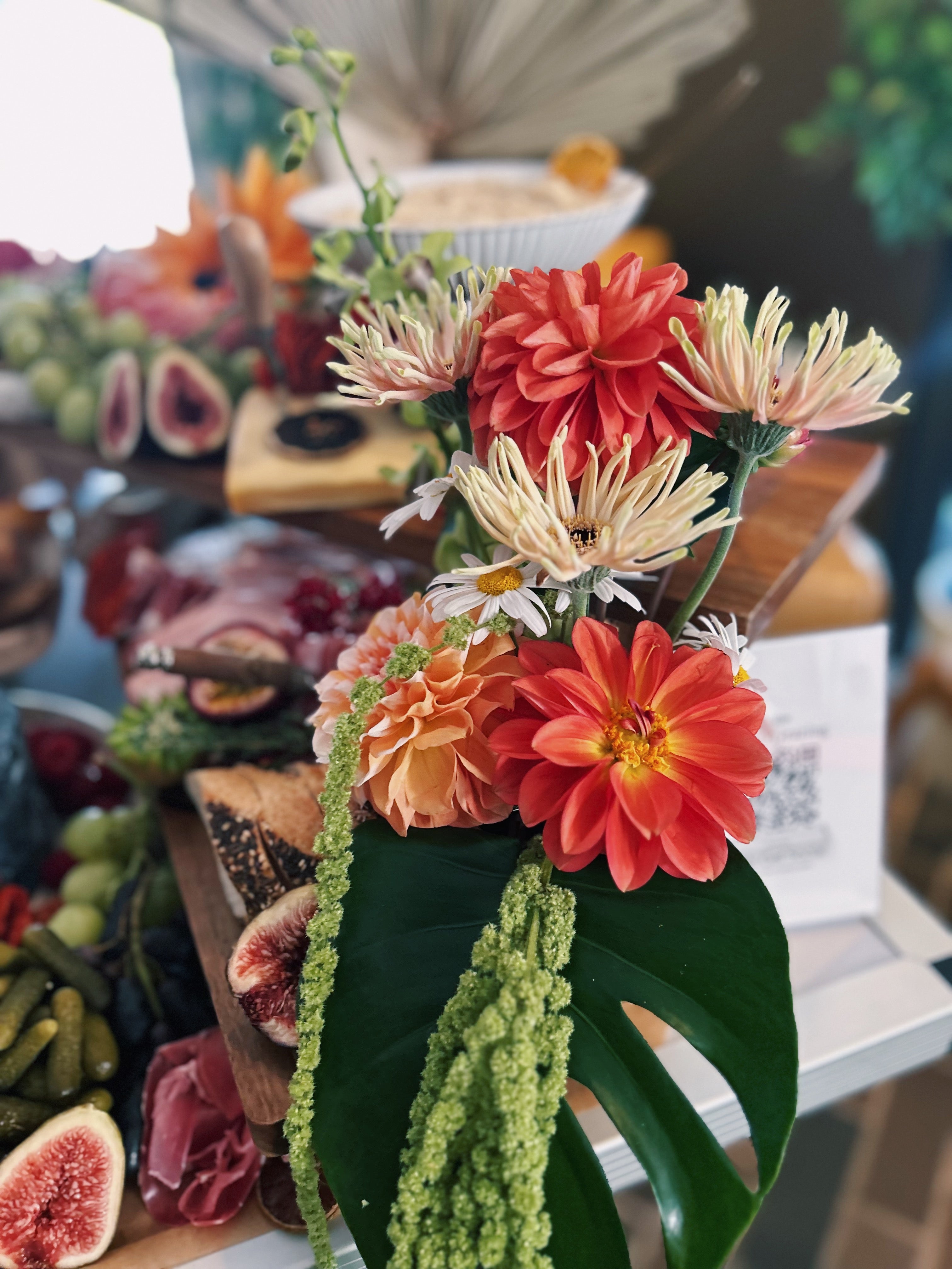 Floral Arrangement