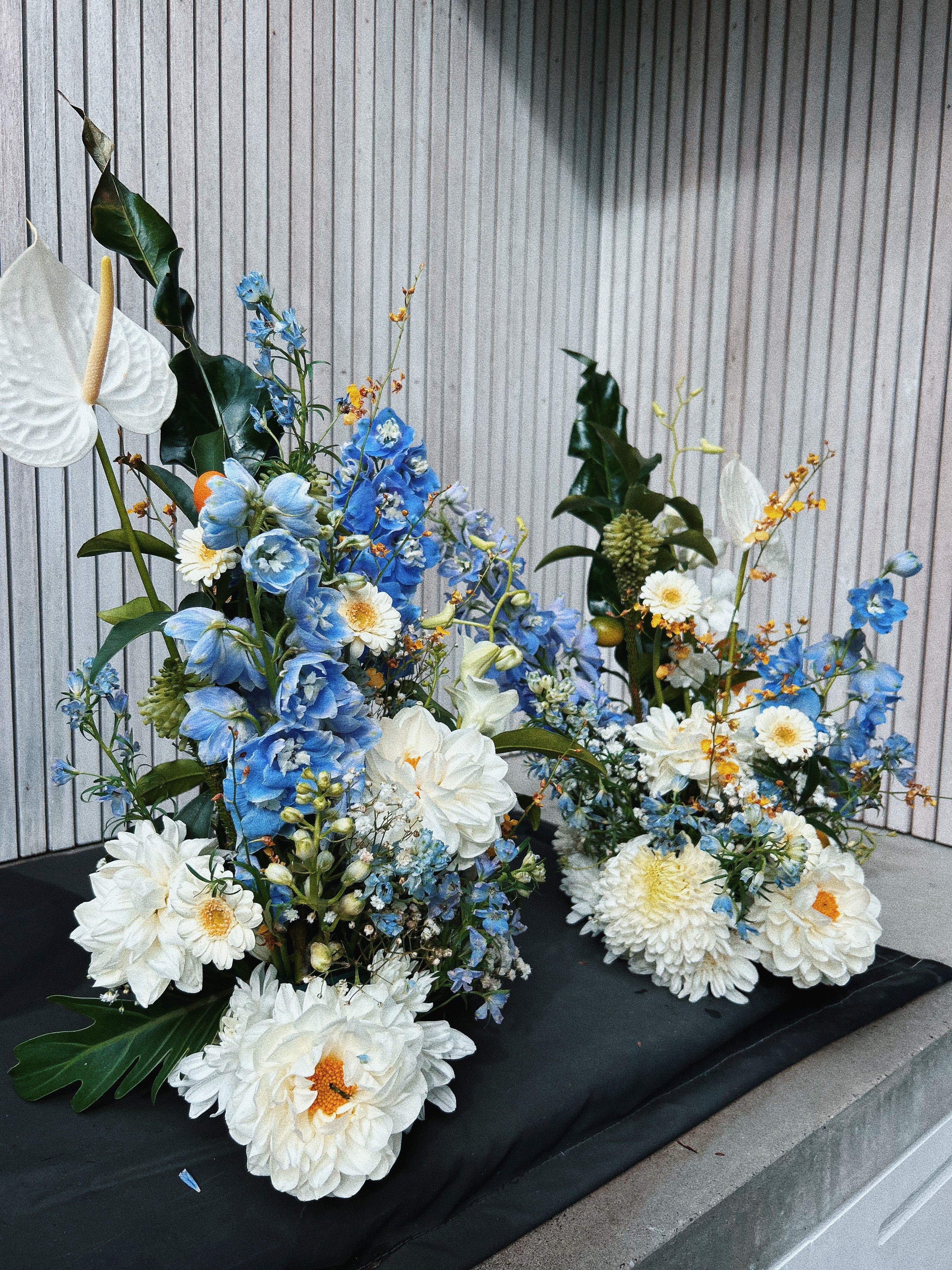 Floral Arrangement