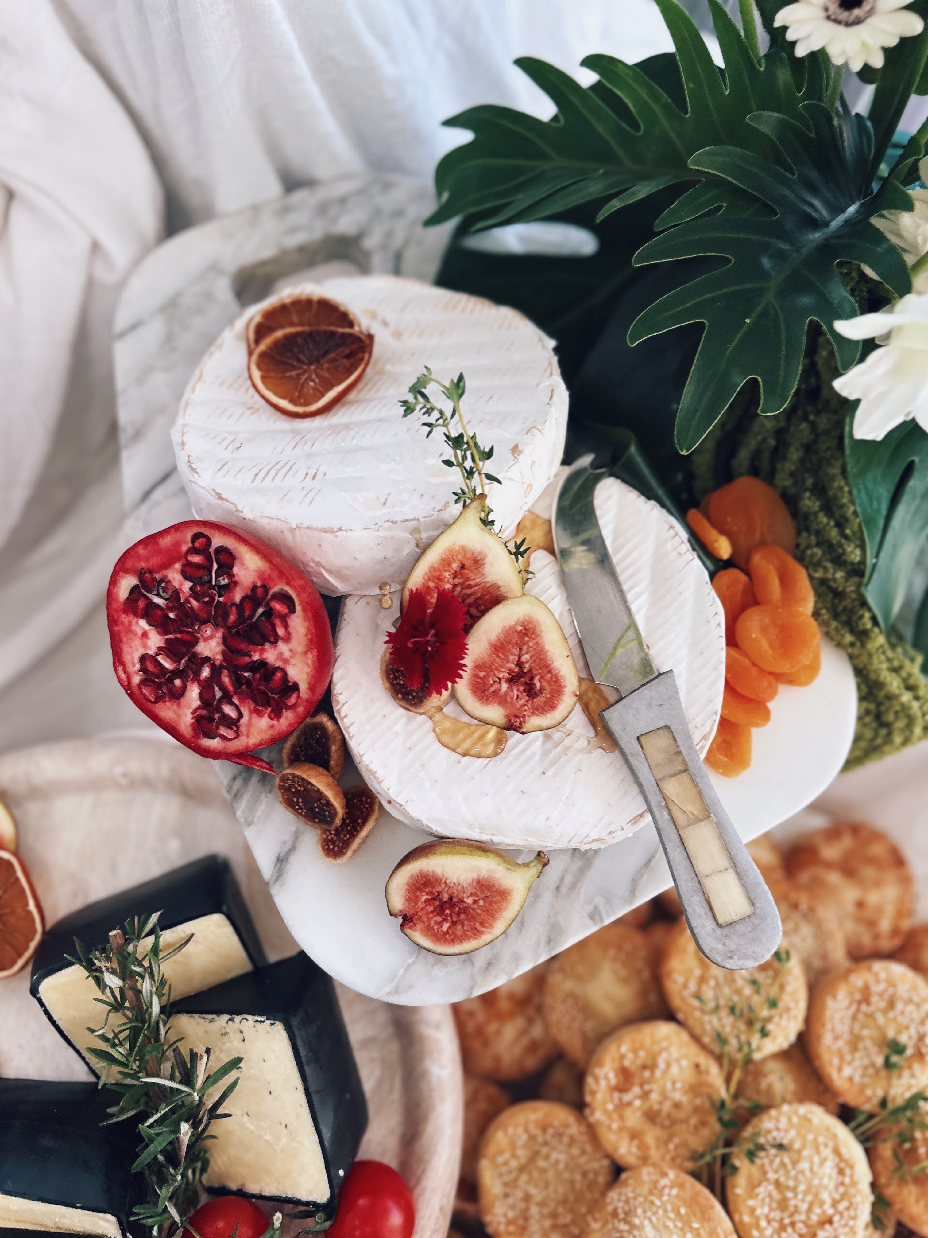 Signature Grazing Table