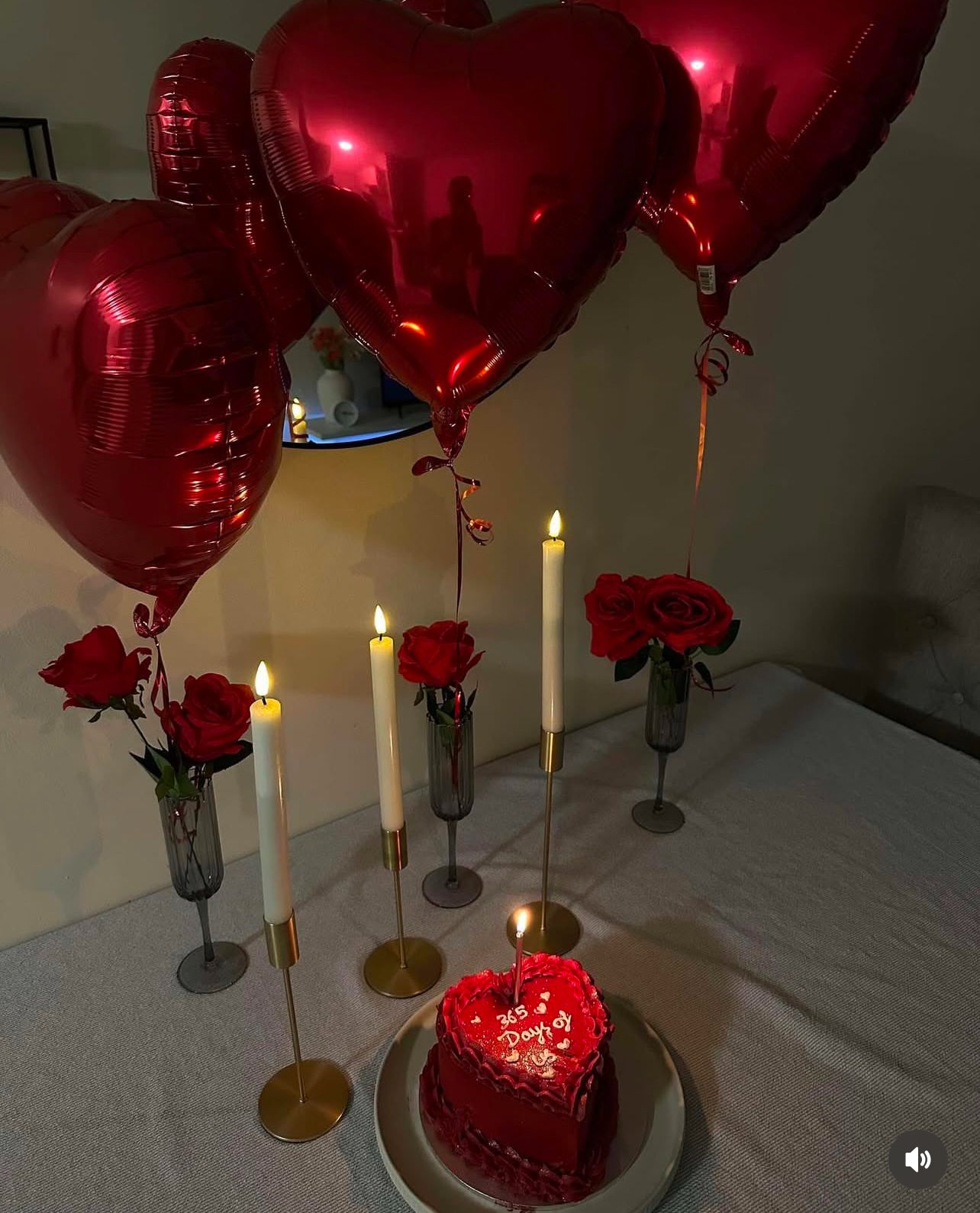 The Birthday Package
