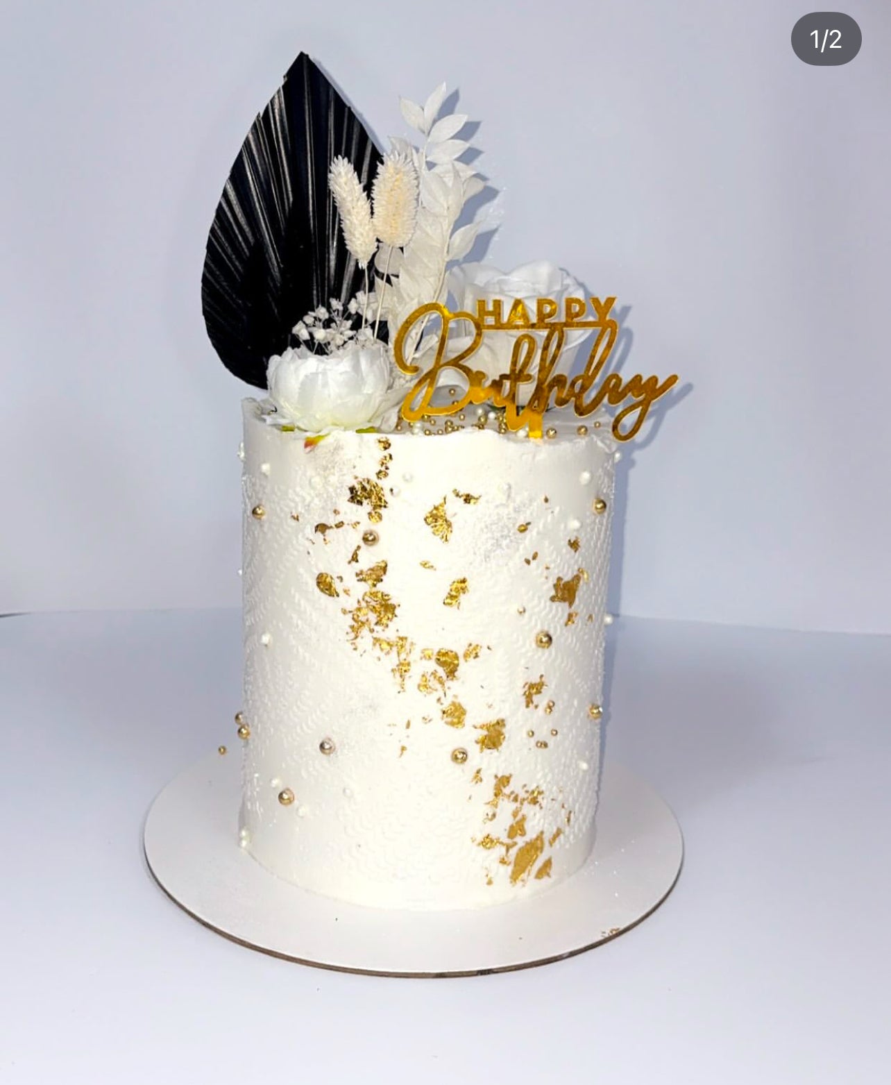 The Luxe Birthday Package