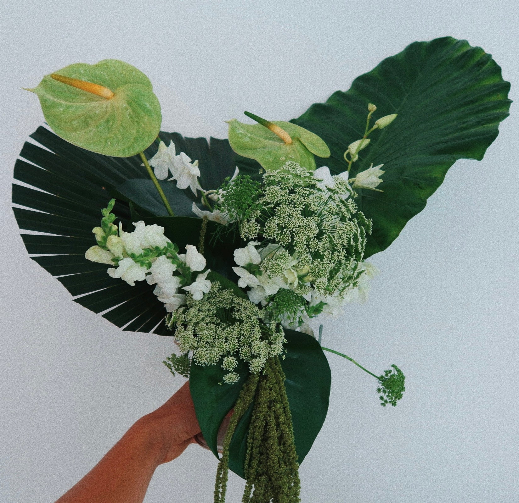 Floral Arrangement