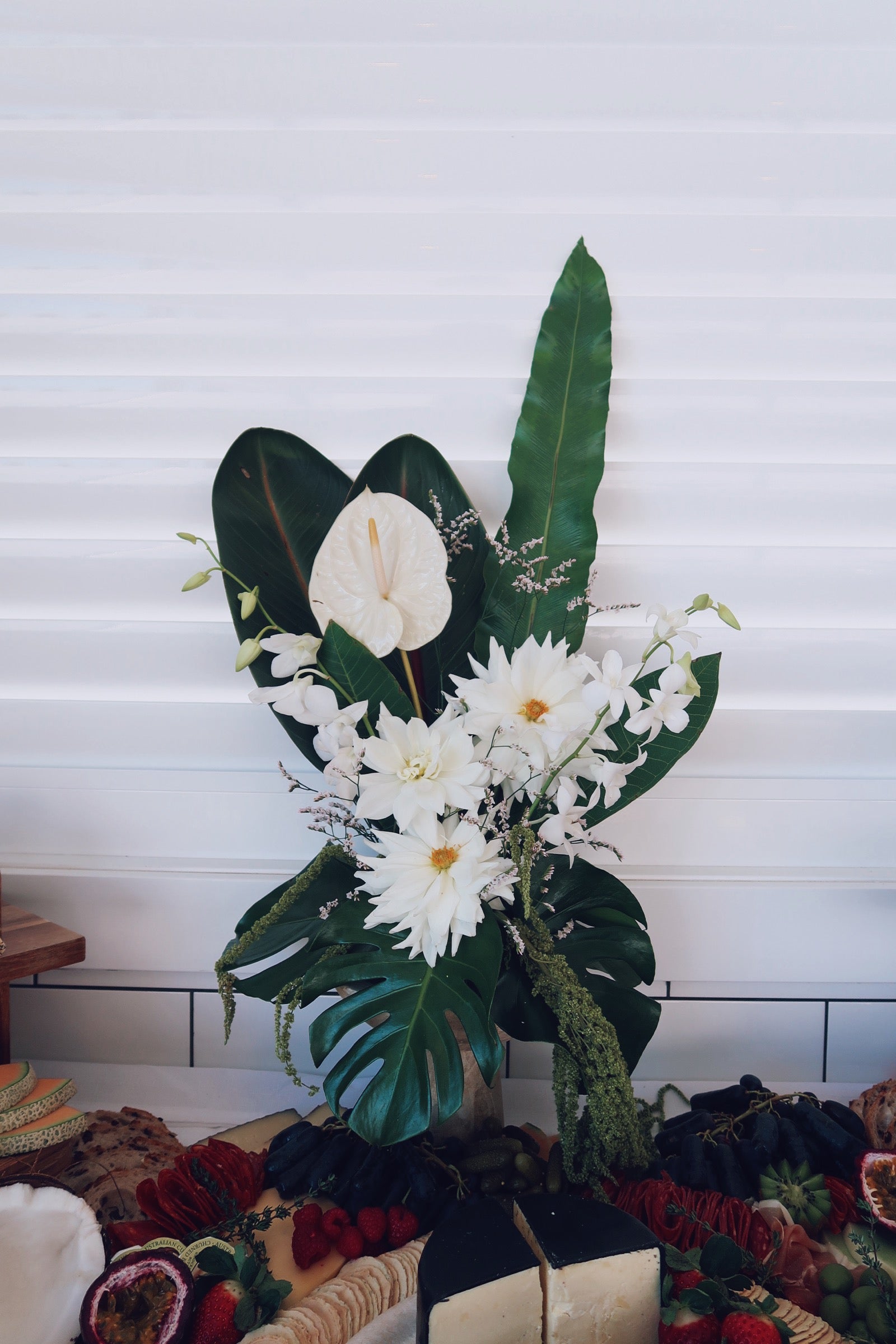 Floral Arrangement