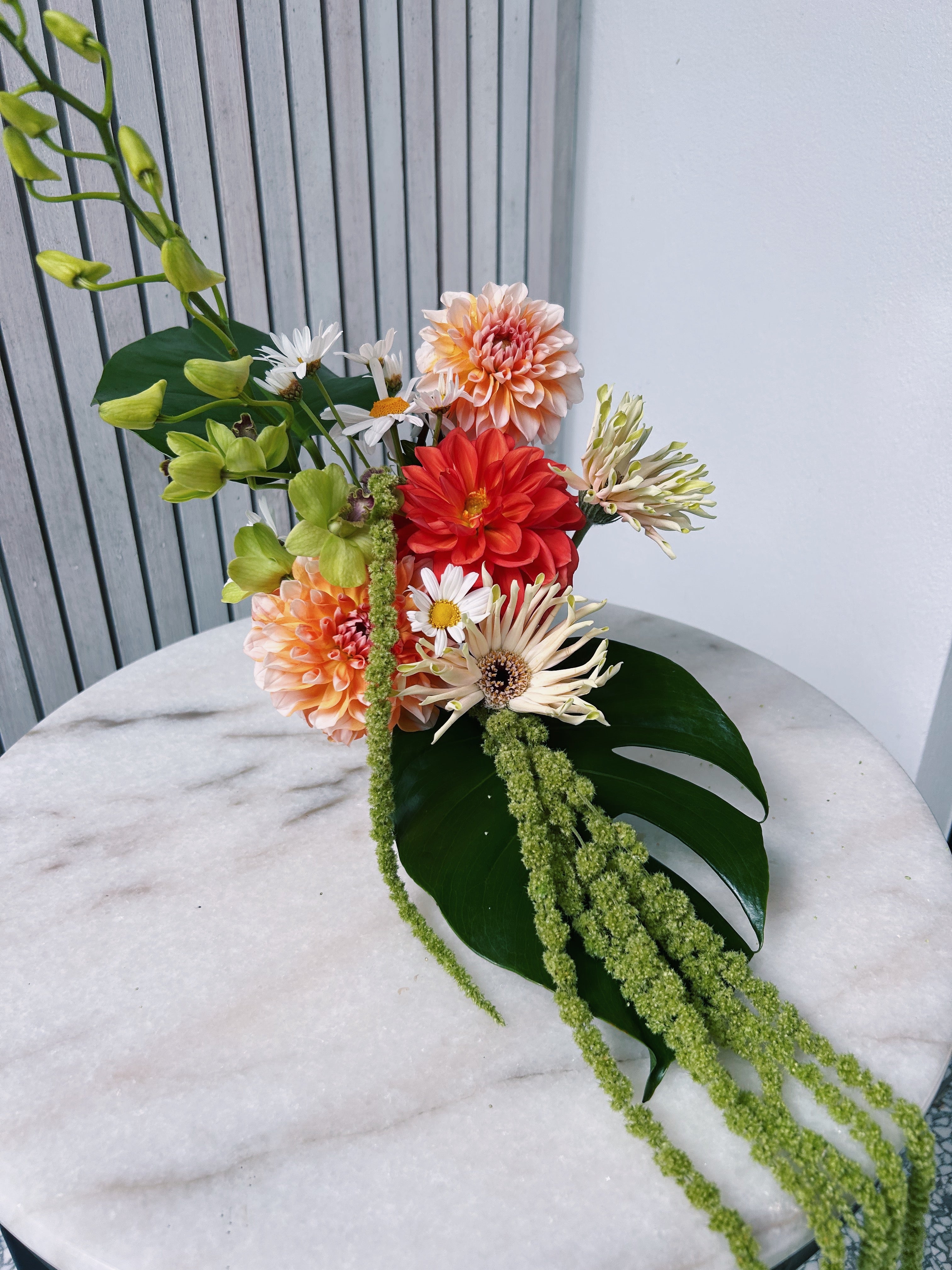 Floral Arrangement