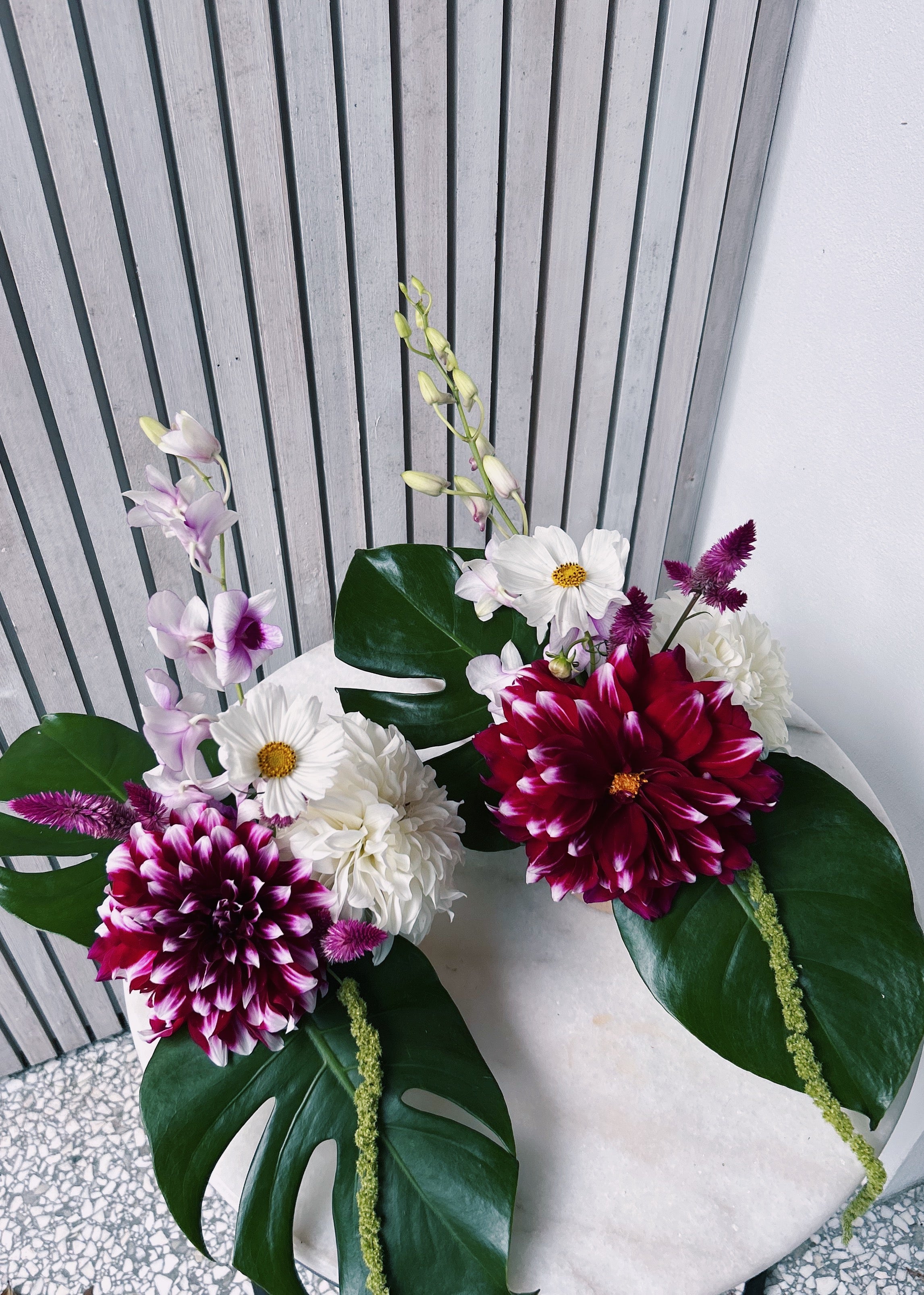 Floral Arrangement