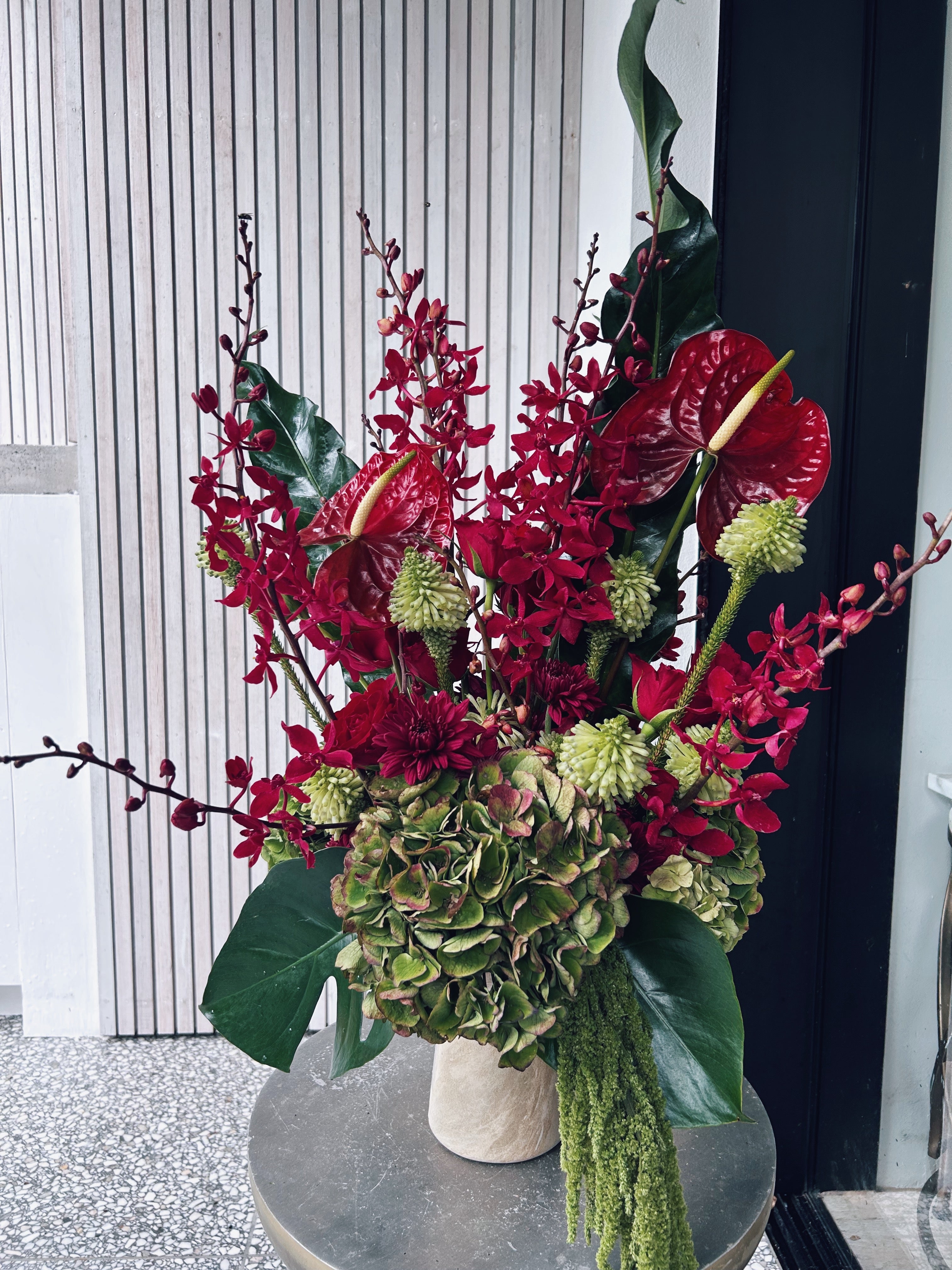 Floral Arrangement