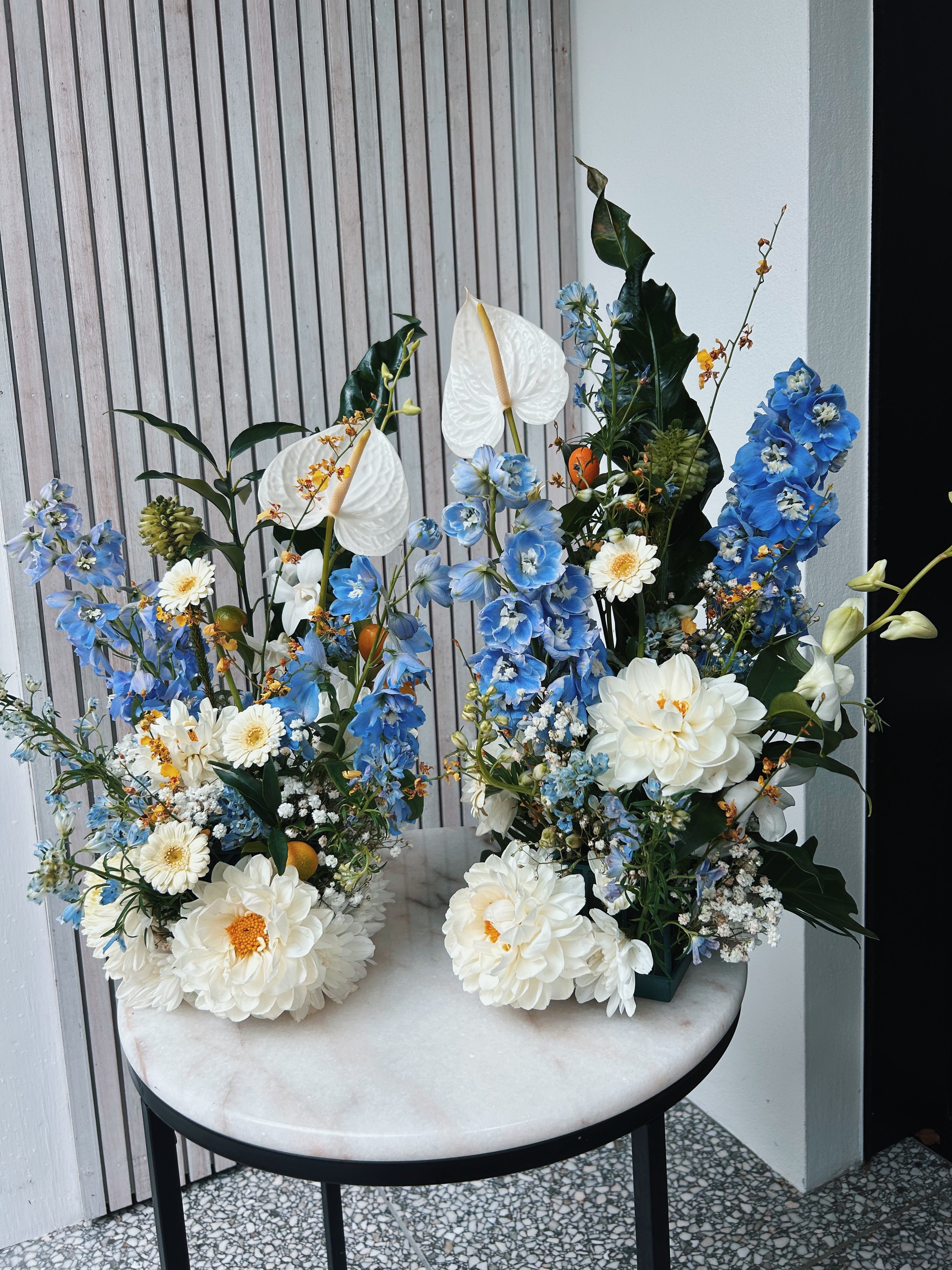 Floral Arrangement